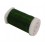 FIL MÉTALLIQUE VERT BOBINE 28M