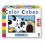 PUZZLES COLOR CUBES LA FERME