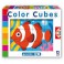 PUZZLES COLOR CUBES - LES FONDS MARINS