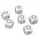 DES FORMES GEOMETRIQUES Lot de 6 assortis