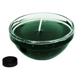 COLORANT A BOUGIE 20G VERT