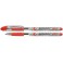 SLIDER BASIC XB STYLO BILLE LARGE ROUGE