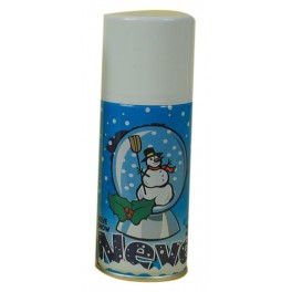 NEIGE AÉROSOL 150ML