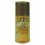 PEINTURE METALLISEE AEROSOL 150ML OR