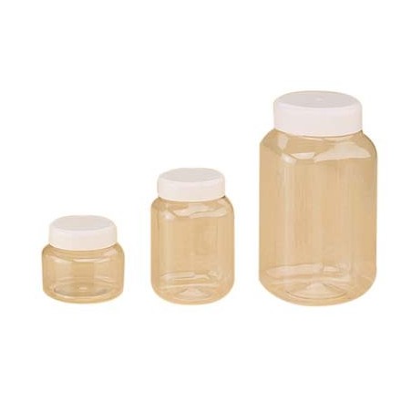 POT PLASTIQUE CRISTRAL 1000ml