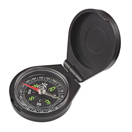 BOUSSOLE DE POCHE 45MM