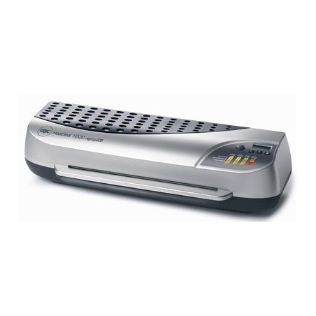PLASTIFIEUSE A3 250 HS