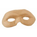 MASQUE CARTON LOUP