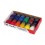 SPOTY APPLICATEURS GOUACHE 30ml Lot de 12 assortis