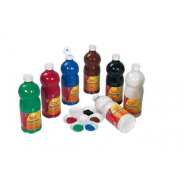 GOUACHE LIQUIDE LEFRANC 2L CARMIN