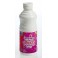 ACRYL GLOSSY FINITION PAILLETÉE FLACON 500ML