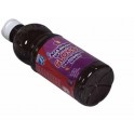 ACRYL GLOSSY FLACON 500ML NOIR