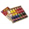 SPOTY 12 APPLICATEURS GOUACHE 70 ML ASSORTIS