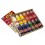 SPOTY 12 APPLICATEURS GOUACHE 70 ML ASSORTIS