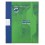 CAHIER BROUILLON RECYCLÉ 17X22 48P SÉYÈS 60G PIQÛRE