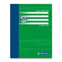 CAHIER BROUILLON RECYCLÉ 17X22 96P SÉYÈS 60G PIQÛRE