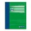 CAHIER BROUILLON RECYCLÉ 17X22 96P SÉYÈS 60G PIQÛRE