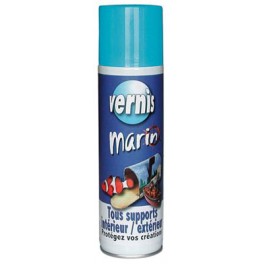 VERNIS MARIN AÉROSOL 400ML