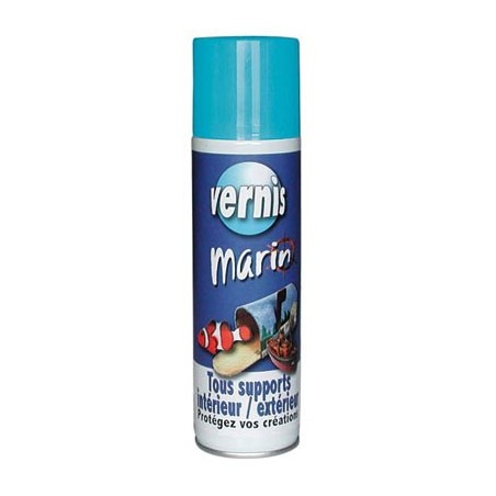 VERNIS MARIN AEROSOL 400ML
