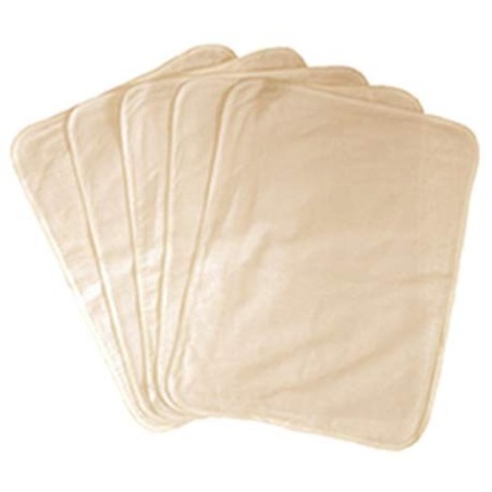 LOT DE 5 SETS DE TABLE EN COTON