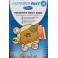 25 SAC KRAFT ARMÉ 260X330MM