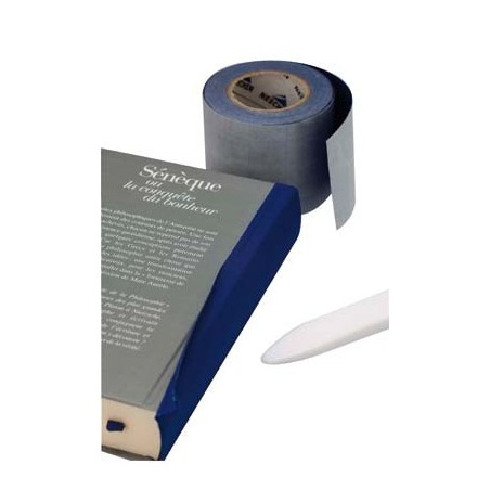 FILMOPLAST T BLANCETOILE COTON ADHÉSIVE