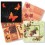 PQT 20 SERVIETTES PAPIER NATURE