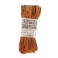 RAPHIA VÉGÉTAL PELOTE 50G CORAIL