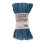 RAPHIA VÉGÉTAL PELOTE 50G BLEU