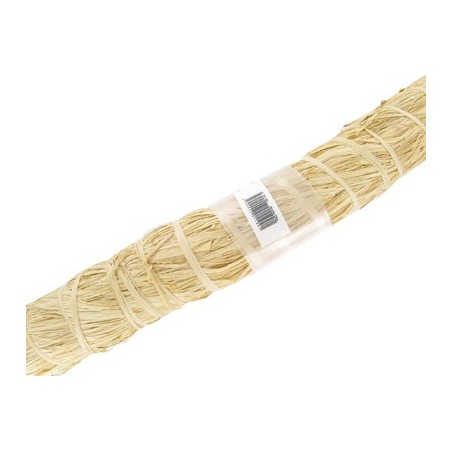 RAPHIA NATUREL PELOTE 250G