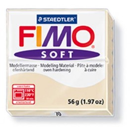 FIMO - SOFT 57 G SAHARA