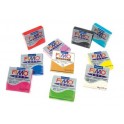 FIMO - SOFT 57 G BLEU FONCÉ