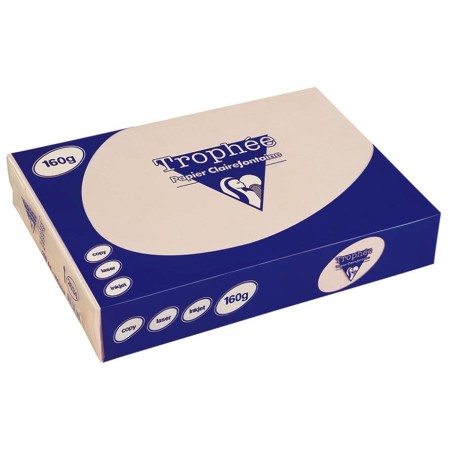 RAMETTE 250F 160G A4  BLEU