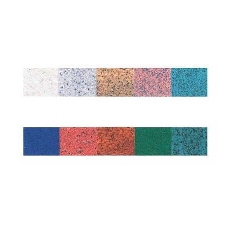 GRANIT peinture sable FLACON 118ML smaragad