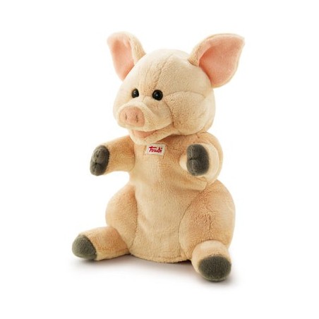 MARIONNETTE COCHON