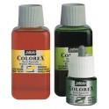 COLOREX FLACON 250ML VERT LUMI?RE