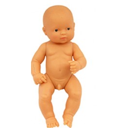 poupee garcon