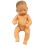 POUPÉE 32 CM FILLE ASIATIQUE