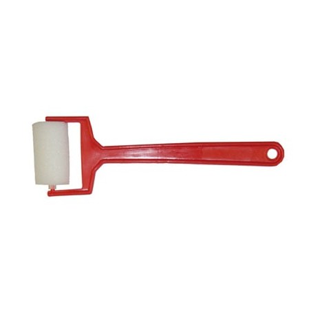 ROULEAU A PEINDRE PLASTIQUE 45MM