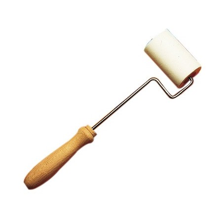RECHARGE POUR ROULEAU A PEINDRE 60MM