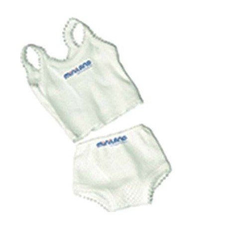 SOUS VÊTEMENTS - LOT DE 3