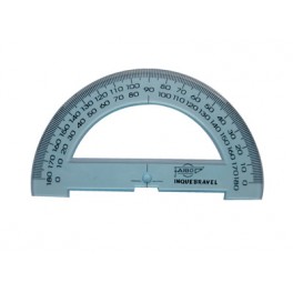 RAPPORTEUR INCASSABLE 11CM 180°