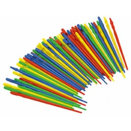 AIGUILLES POUR LAÇAGE LOT DE 100