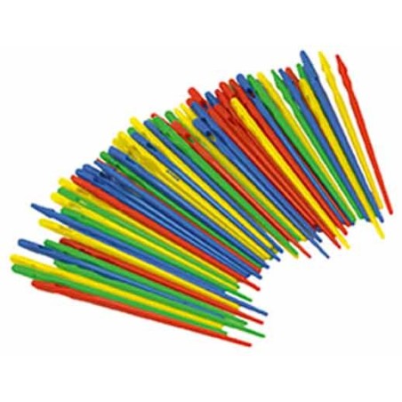 AIGUILLES POUR LAÇAGE LOT DE 100