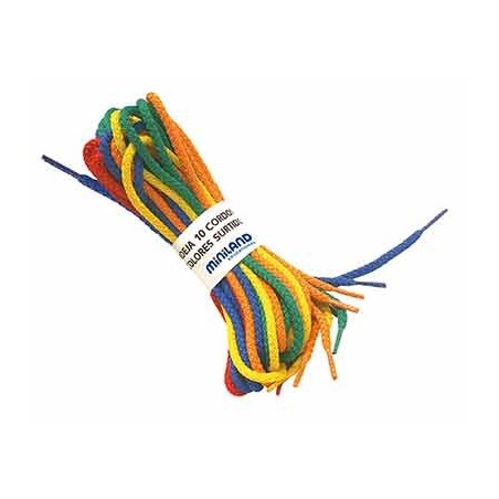 SET DE 60 CORDONS 1 M