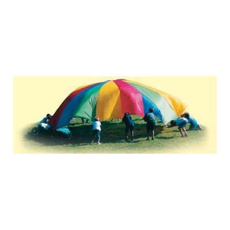 PARACHUTE Ø 3,50M