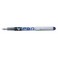 STYLO PLUME V-PEN non rechargeable bleu