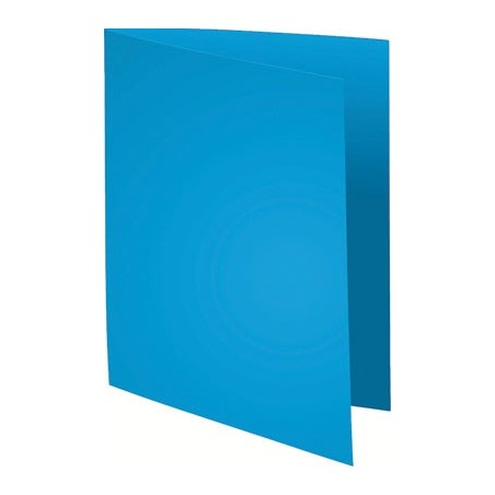 100 CHEMISES DOSSIER QUALITE SUPÉRIEURE COLORIS ASSORTIS