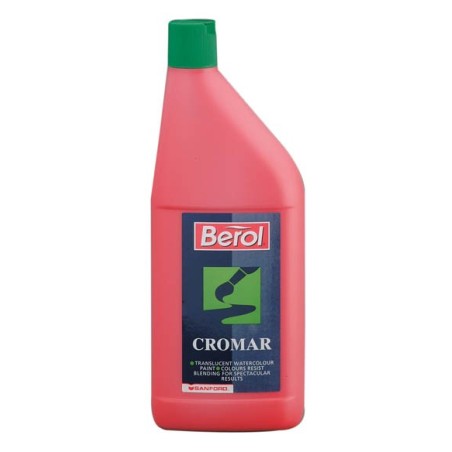 CROMAR  FLACON 500ML noir