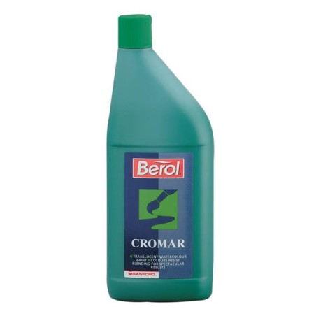 CROMAR  FLACON 500ML vert
